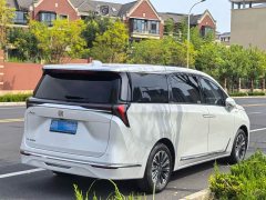 Buick GL8 2025 Luxe Smart Comfort Edition - ფოტო 3