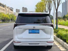 Buick GL8 2025 Luxe Smart Comfort Edition - ფოტო 4