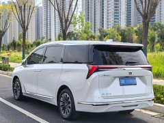Buick GL8 2025 Luxe Smart Comfort Edition - ფოტო 5