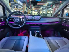 Buick GL8 2025 Luxe Smart Comfort Edition - ფოტო 6