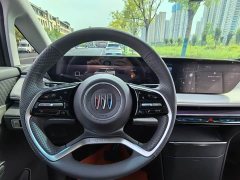 Buick GL8 2025 Luxe Smart Comfort Edition - ფოტო 7