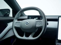 Nio ET5T 75kWh Touring - ფოტო 16