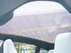 Nio ET5T 75kWh Touring - ფოტო 7