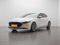 Mazda3 Axela 2.0L Automatic Elegant Edition - ფოტო 1