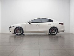 Mazda3 Axela 2.0L Automatic Elegant Edition - ფოტო 10