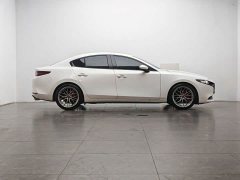 Mazda3 Axela 2.0L Automatic Elegant Edition - ფოტო 11