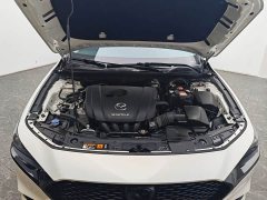 Mazda3 Axela 2.0L Automatic Elegant Edition - ფოტო 12