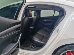 Mazda3 Axela 2.0L Automatic Elegant Edition - ფოტო 17