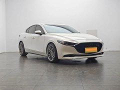 Mazda3 Axela 2.0L Automatic Elegant Edition - ფოტო 2