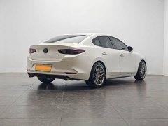 Mazda3 Axela 2.0L Automatic Elegant Edition - ფოტო 3
