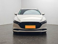 Mazda3 Axela 2.0L Automatic Elegant Edition - ფოტო 5
