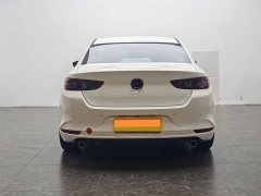 Mazda3 Axela 2.0L Automatic Elegant Edition - ფოტო 6