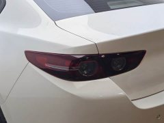Mazda3 Axela 2.0L Automatic Elegant Edition - ფოტო 7