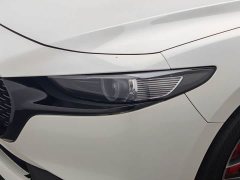 Mazda3 Axela 2.0L Automatic Elegant Edition - ფოტო 8