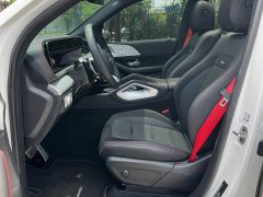 Mercedes-Benz Mercedes-AMG GLE 53 4MATIC 2025 - ფოტო 10