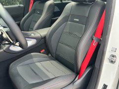 Mercedes-Benz Mercedes-AMG GLE 53 4MATIC 2025 - ფოტო 11