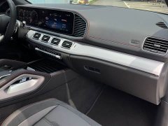 Mercedes-Benz Mercedes-AMG GLE 53 4MATIC 2025 - ფოტო 12