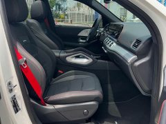Mercedes-Benz Mercedes-AMG GLE 53 4MATIC 2025 - ფოტო 13