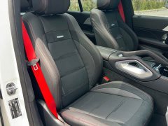 Mercedes-Benz Mercedes-AMG GLE 53 4MATIC 2025 - ფოტო 14