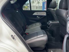 Mercedes-Benz Mercedes-AMG GLE 53 4MATIC 2025 - ფოტო 15