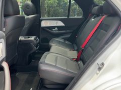 Mercedes-Benz Mercedes-AMG GLE 53 4MATIC 2025 - ფოტო 16