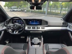 Mercedes-Benz Mercedes-AMG GLE 53 4MATIC 2025 - ფოტო 17