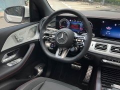 Mercedes-Benz Mercedes-AMG GLE 53 4MATIC 2025 - ფოტო 18