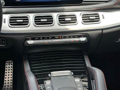 Mercedes-Benz Mercedes-AMG GLE 53 4MATIC 2025 - ფოტო 19
