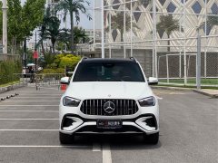 Mercedes-Benz Mercedes-AMG GLE 53 4MATIC 2025 - ფოტო 2