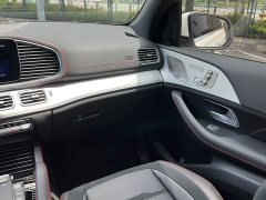 Mercedes-Benz Mercedes-AMG GLE 53 4MATIC 2025 - ფოტო 20