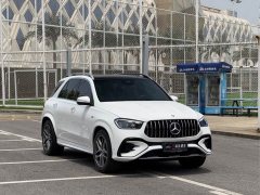 Mercedes-Benz Mercedes-AMG GLE 53 4MATIC 2025 - ფოტო 3