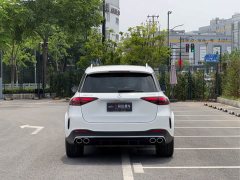 Mercedes-Benz Mercedes-AMG GLE 53 4MATIC 2025 - ფოტო 4