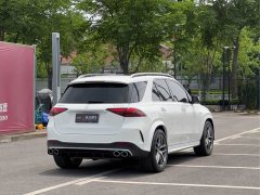 Mercedes-Benz Mercedes-AMG GLE 53 4MATIC 2025 - ფოტო 5