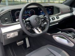 Mercedes-Benz Mercedes-AMG GLE 53 4MATIC 2025 - ფოტო 9