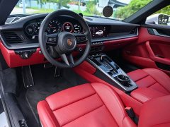 Porsche 911 Carrera 3.0T - ფოტო 6