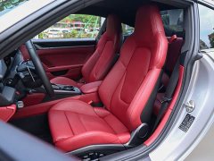 Porsche 911 Carrera 3.0T - ფოტო 7