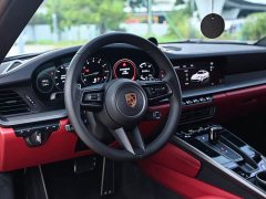 Porsche 911 Carrera 3.0T - ფოტო 9