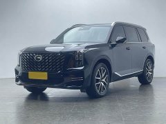 GAC Aion GS8 2022 Pioneer Series 2.0T GDI AWD Luxury Smart Connected Edition 7-Seater - ფოტო 1