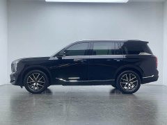 GAC Aion GS8 2022 Pioneer Series 2.0T GDI AWD Luxury Smart Connected Edition 7-Seater - ფოტო 10