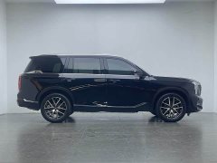 GAC Aion GS8 2022 Pioneer Series 2.0T GDI AWD Luxury Smart Connected Edition 7-Seater - ფოტო 11