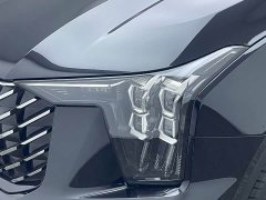 GAC Aion GS8 2022 Pioneer Series 2.0T GDI AWD Luxury Smart Connected Edition 7-Seater - ფოტო 13