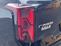GAC Aion GS8 2022 Pioneer Series 2.0T GDI AWD Luxury Smart Connected Edition 7-Seater - ფოტო 14
