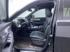 GAC Aion GS8 2022 Pioneer Series 2.0T GDI AWD Luxury Smart Connected Edition 7-Seater - ფოტო 15