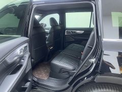 GAC Aion GS8 2022 Pioneer Series 2.0T GDI AWD Luxury Smart Connected Edition 7-Seater - ფოტო 16