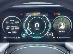 GAC Aion GS8 2022 Pioneer Series 2.0T GDI AWD Luxury Smart Connected Edition 7-Seater - ფოტო 17