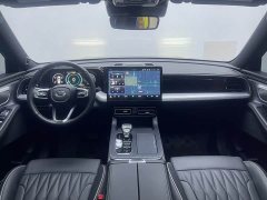 GAC Aion GS8 2022 Pioneer Series 2.0T GDI AWD Luxury Smart Connected Edition 7-Seater - ფოტო 18