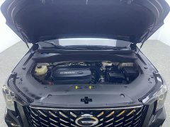 GAC Aion GS8 2022 Pioneer Series 2.0T GDI AWD Luxury Smart Connected Edition 7-Seater - ფოტო 20