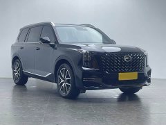 GAC Aion GS8 2022 Pioneer Series 2.0T GDI AWD Luxury Smart Connected Edition 7-Seater - ფოტო 3
