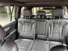 GAC Aion GS8 2022 Pioneer Series 2.0T GDI AWD Luxury Smart Connected Edition 7-Seater - ფოტო 4