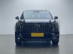 GAC Aion GS8 2022 Pioneer Series 2.0T GDI AWD Luxury Smart Connected Edition 7-Seater - ფოტო 5